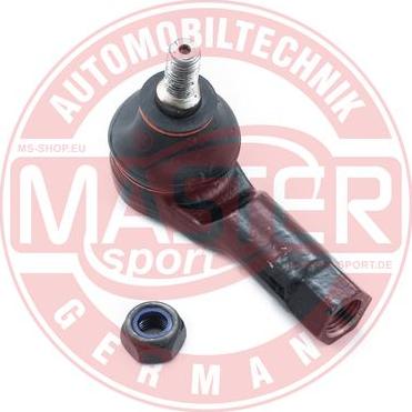 MASTER-SPORT GERMANY 34910-PCS-MS - Rotule de barre de connexion cwaw.fr