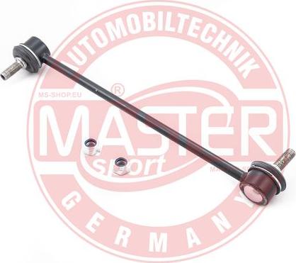 MASTER-SPORT GERMANY 34497-PCS-MS - Entretoise / tige, stabilisateur cwaw.fr