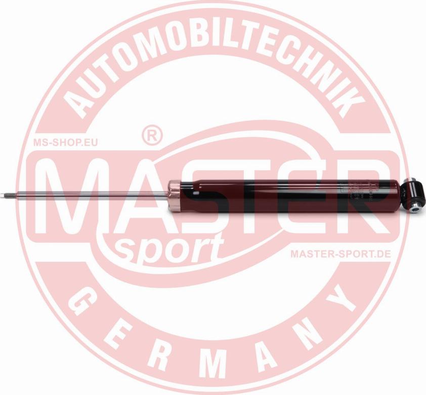 MASTER-SPORT GERMANY 344408K-PCS-MS - Amortisseur cwaw.fr