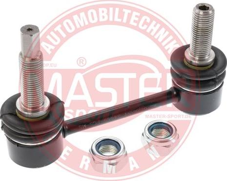 MASTER-SPORT GERMANY 34469-PCS-MS - Entretoise / tige, stabilisateur cwaw.fr