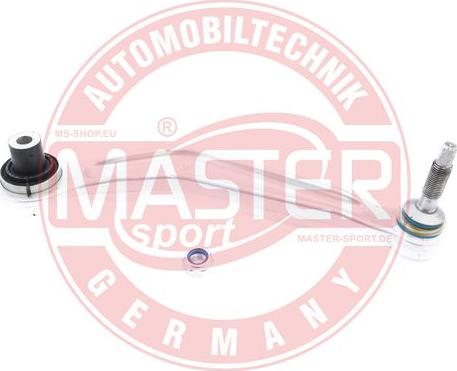 MASTER-SPORT GERMANY 34466-PCS-MS - Bras de liaison, suspension de roue cwaw.fr