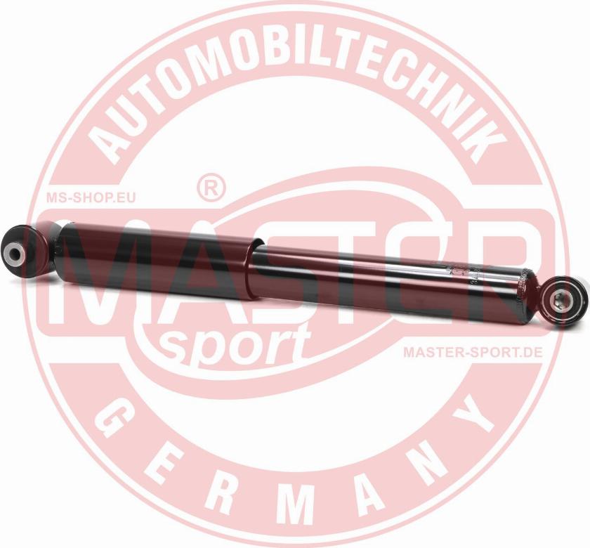 MASTER-SPORT GERMANY 344814K-PCS-MS - Amortisseur cwaw.fr