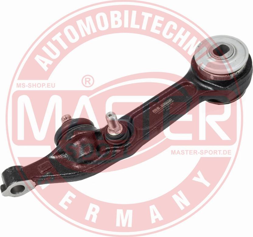 MASTER-SPORT GERMANY 34422-PCS-MS - Bras de liaison, suspension de roue cwaw.fr