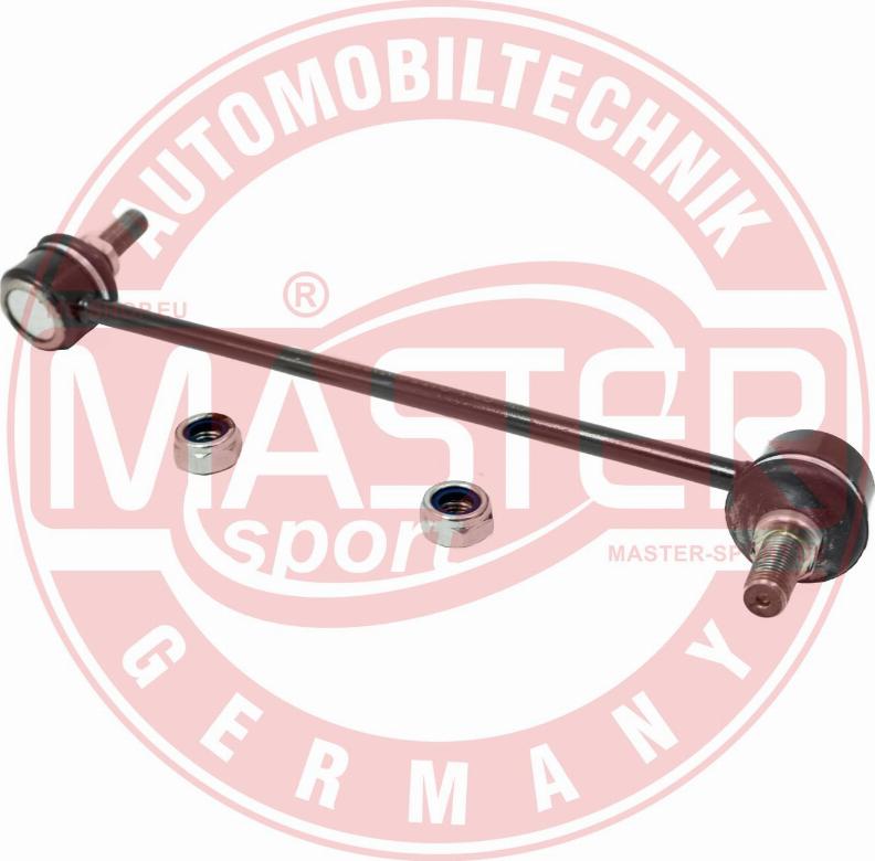 MASTER-SPORT GERMANY 34478-PCS-MS - Entretoise / tige, stabilisateur cwaw.fr