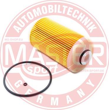 MASTER-SPORT GERMANY 344DK-KF-PCS-MS - Filtre à carburant cwaw.fr