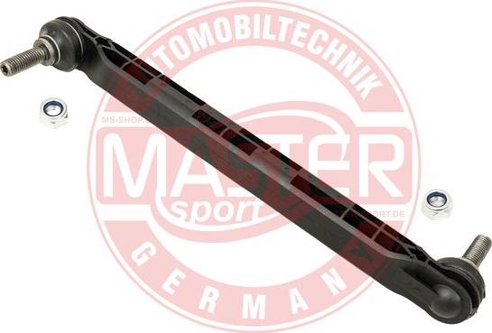 MASTER-SPORT GERMANY 34542-PCS-MS - Entretoise / tige, stabilisateur cwaw.fr