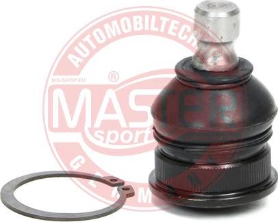 MASTER-SPORT GERMANY 34505-SET-MS - Rotule de suspension cwaw.fr