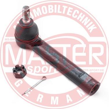 MASTER-SPORT GERMANY 34500-PCS-MS - Rotule de barre de connexion cwaw.fr