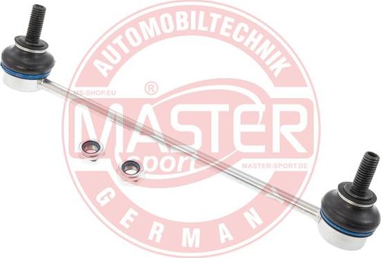 MASTER-SPORT GERMANY 34503-PCS-MS - Entretoise / tige, stabilisateur cwaw.fr