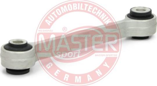 MASTER-SPORT GERMANY 34539-PCS-MS - Entretoise / tige, stabilisateur cwaw.fr