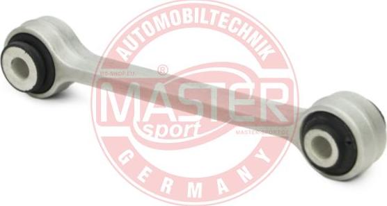 MASTER-SPORT GERMANY 34539-PCS-MS - Entretoise / tige, stabilisateur cwaw.fr