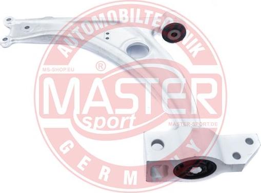 MASTER-SPORT GERMANY 34647-PCS-MS - Bras de liaison, suspension de roue cwaw.fr