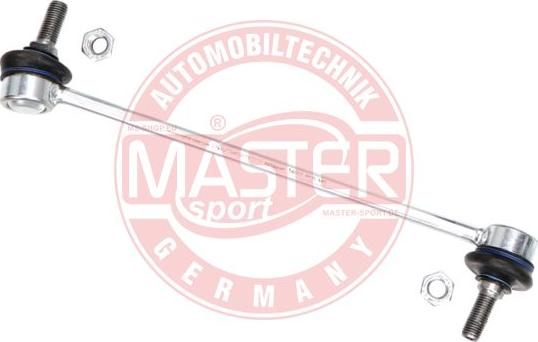 MASTER-SPORT GERMANY 34601-PCS-MS - Entretoise / tige, stabilisateur cwaw.fr