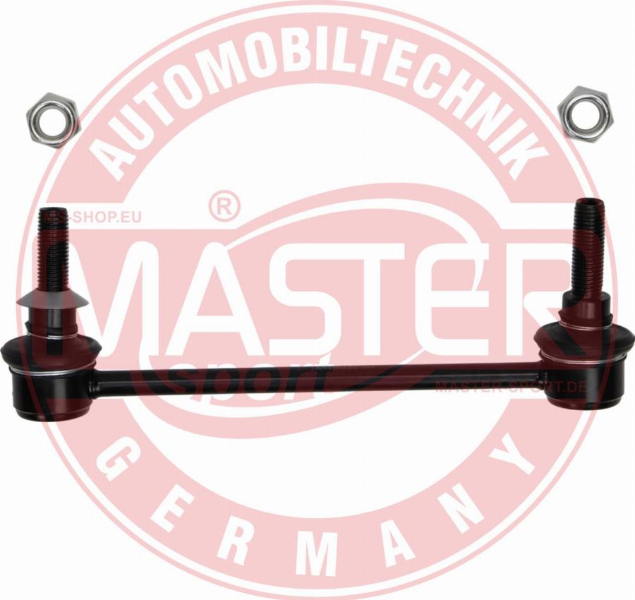 MASTER-SPORT GERMANY 34603-PCS-MS - Entretoise / tige, stabilisateur cwaw.fr