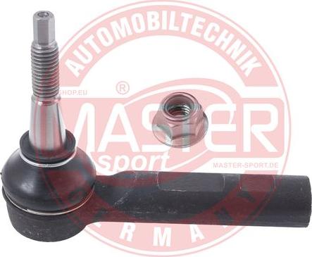 MASTER-SPORT GERMANY 34602-PCS-MS - Rotule de barre de connexion cwaw.fr