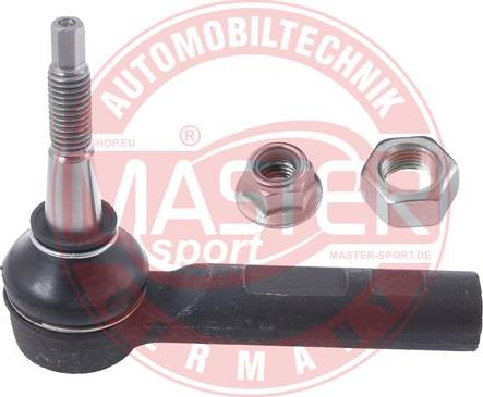 MASTER-SPORT GERMANY 34602-SET-MS - Rotule de barre de connexion cwaw.fr