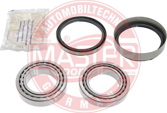 MASTER-SPORT GERMANY 3404-SET-MS - Kit de roulements de roue cwaw.fr