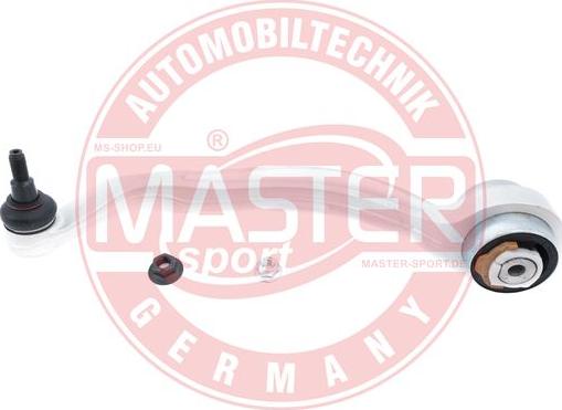 MASTER-SPORT GERMANY 34100-PCS-MS - Bras de liaison, suspension de roue cwaw.fr