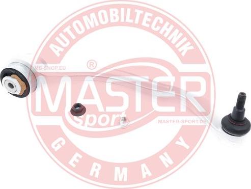 MASTER-SPORT GERMANY 34101-PCS-MS - Bras de liaison, suspension de roue cwaw.fr