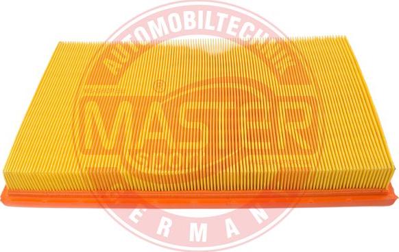 MASTER-SPORT GERMANY 34116/1-LF-PCS-MS - Filtre à air cwaw.fr