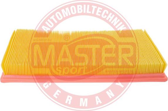 MASTER-SPORT GERMANY 34116-LF-PCS-MS - Filtre à air cwaw.fr