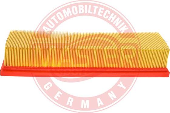 MASTER-SPORT GERMANY 3485-LF-PCS-MS - Filtre à air cwaw.fr