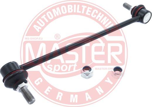 MASTER-SPORT GERMANY 34801-PCS-MS - Entretoise / tige, stabilisateur cwaw.fr