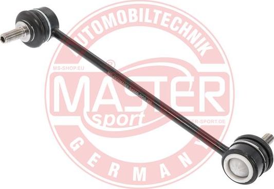 MASTER-SPORT GERMANY 34886-PCS-MS - Entretoise / tige, stabilisateur cwaw.fr