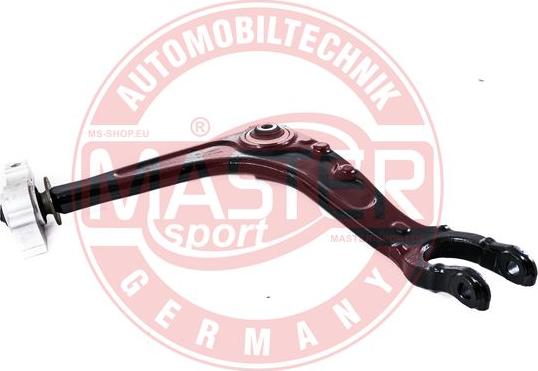 MASTER-SPORT GERMANY 34381-PCS-MS - Bras de liaison, suspension de roue cwaw.fr