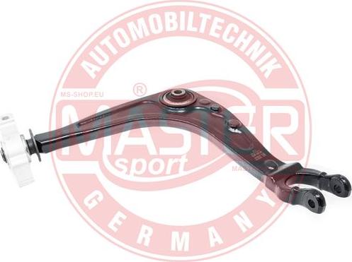 MASTER-SPORT GERMANY 34383-PCS-MS - Bras de liaison, suspension de roue cwaw.fr