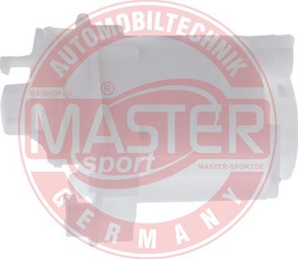 MASTER-SPORT GERMANY 3425J-KF-PCS-MS - Filtre à carburant cwaw.fr