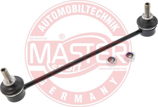 MASTER-SPORT GERMANY 34287-PCS-MS - Entretoise / tige, stabilisateur cwaw.fr