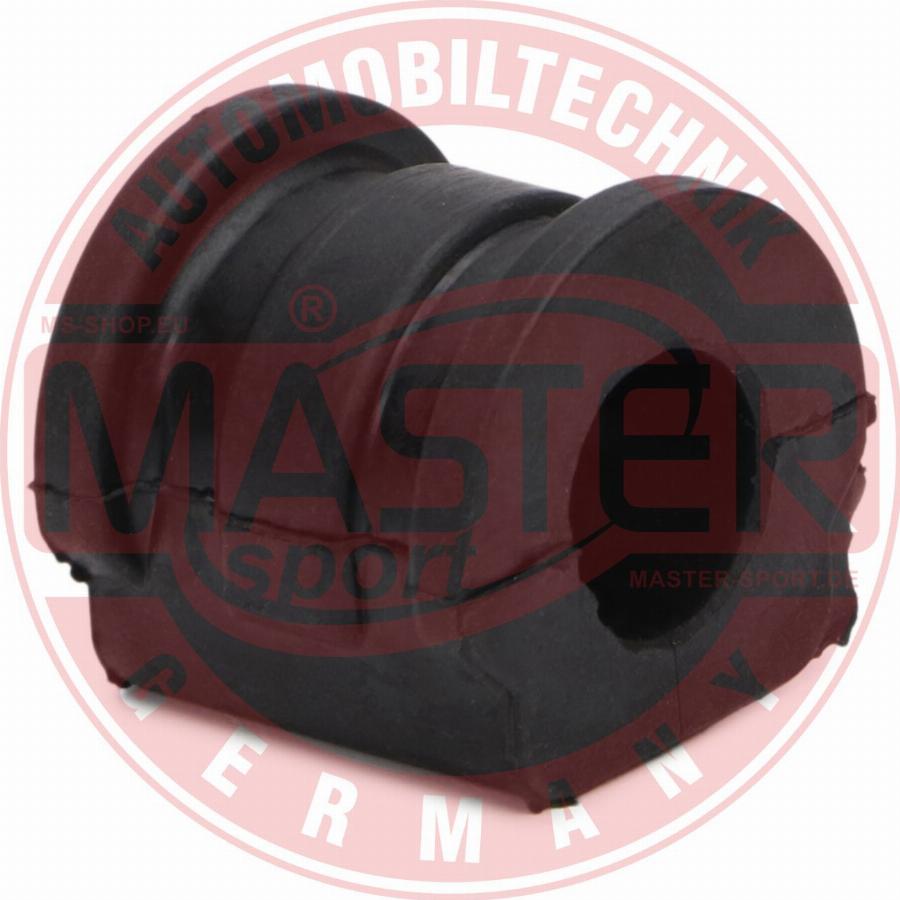 MASTER-SPORT GERMANY 34749-PCS-MS - Coussinet de palier, stabilisateur cwaw.fr