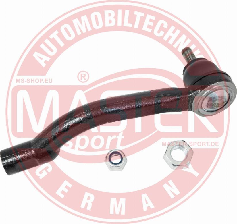 MASTER-SPORT GERMANY 34756B-SET-MS - Rotule de barre de connexion cwaw.fr