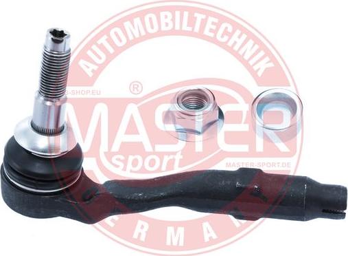 MASTER-SPORT GERMANY 34725-SET-MS - Rotule de barre de connexion cwaw.fr