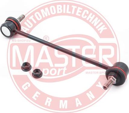 MASTER-SPORT GERMANY 34775B-PCS-MS - Entretoise / tige, stabilisateur cwaw.fr