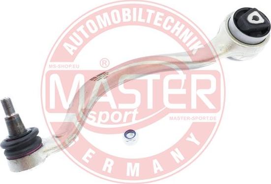 MASTER-SPORT GERMANY 35998-PCS-MS - Bras de liaison, suspension de roue cwaw.fr