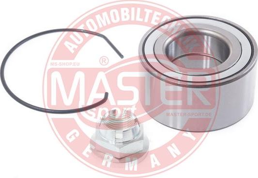 MASTER-SPORT GERMANY 3596-SET-MS - Kit de roulements de roue cwaw.fr