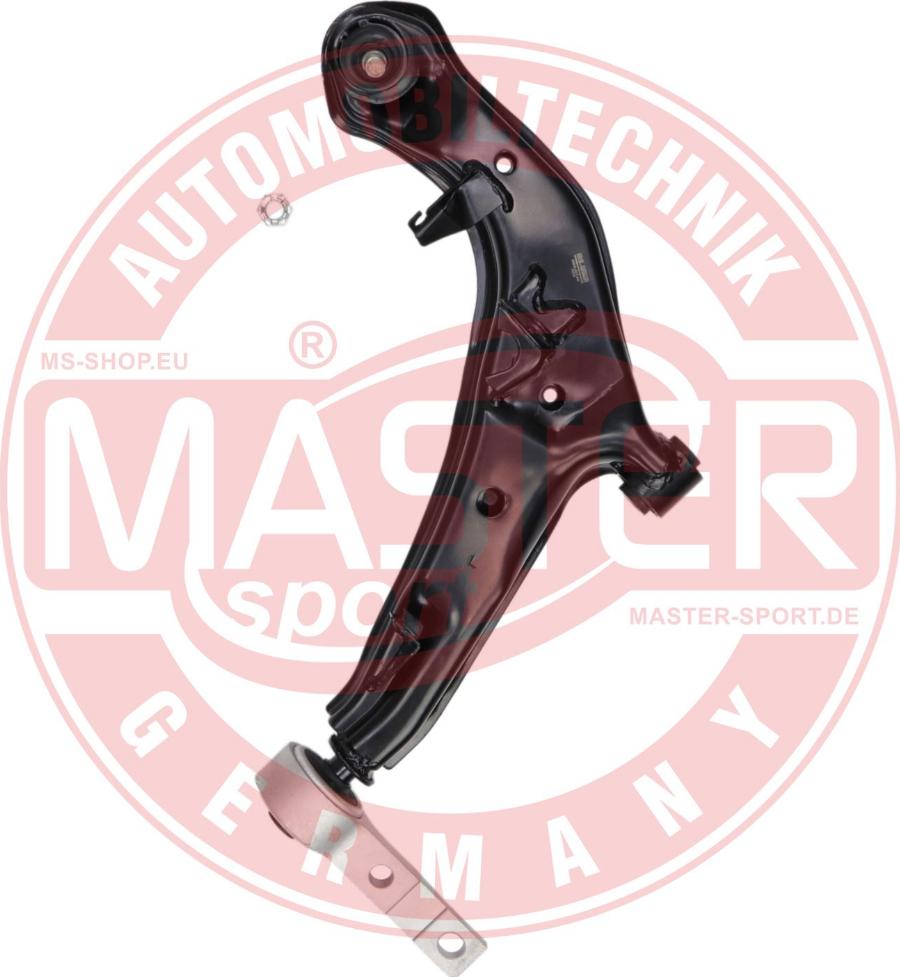 MASTER-SPORT GERMANY 35938-SET-MS - Bras de liaison, suspension de roue cwaw.fr