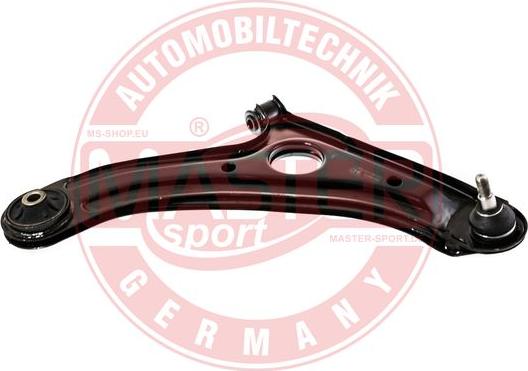 MASTER-SPORT GERMANY 35409-PCS-MS - Bras de liaison, suspension de roue cwaw.fr