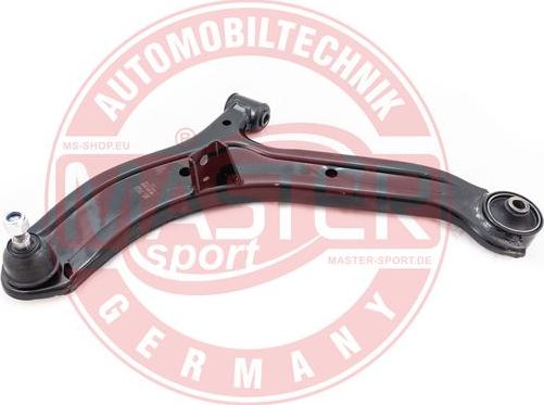 MASTER-SPORT GERMANY 35406-PCS-MS - Bras de liaison, suspension de roue cwaw.fr