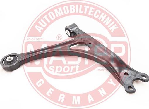 MASTER-SPORT GERMANY 35403-PCS-MS - Bras de liaison, suspension de roue cwaw.fr