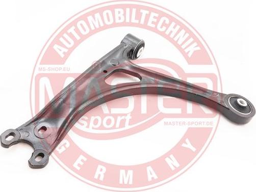 MASTER-SPORT GERMANY 35402-PCS-MS - Bras de liaison, suspension de roue cwaw.fr