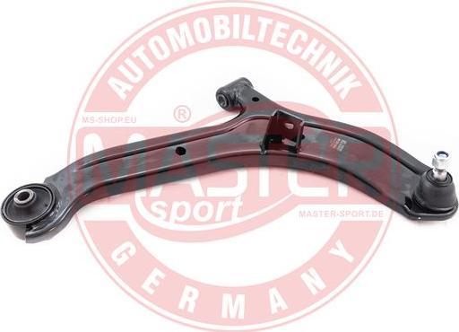 MASTER-SPORT GERMANY 35407-PCS-MS - Bras de liaison, suspension de roue cwaw.fr