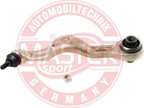 MASTER-SPORT GERMANY 35560-PCS-MS - Bras de liaison, suspension de roue cwaw.fr