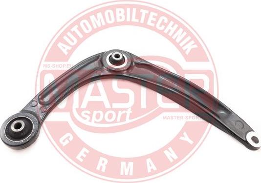 MASTER-SPORT GERMANY 35561-PCS-MS - Bras de liaison, suspension de roue cwaw.fr