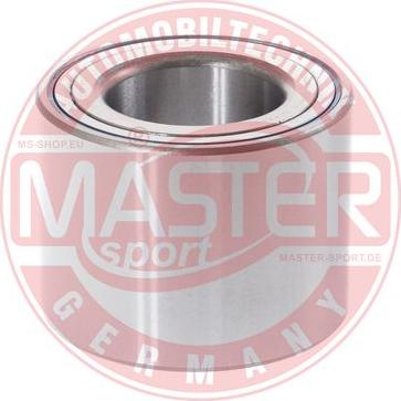 MASTER-SPORT GERMANY 3551-SET-MS - Kit de roulements de roue cwaw.fr