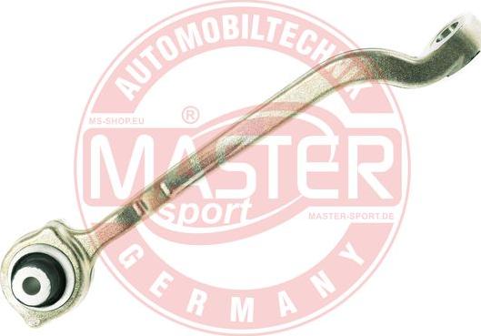 MASTER-SPORT GERMANY 35660-PCS-MS - Bras de liaison, suspension de roue cwaw.fr