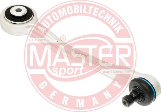 MASTER-SPORT GERMANY 35687-PCS-MS - Bras de liaison, suspension de roue cwaw.fr