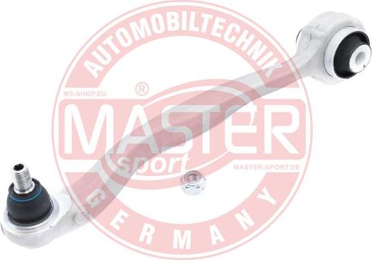 MASTER-SPORT GERMANY 35059-PCS-MS - Bras de liaison, suspension de roue cwaw.fr